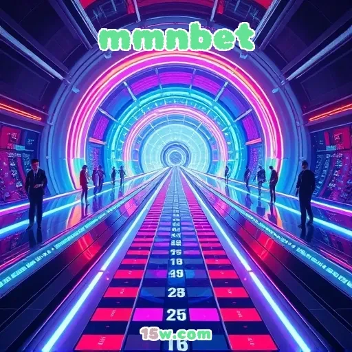 mmnbet: Descubra Caça-Níqueis Incríveis e Suas Funcionalidades