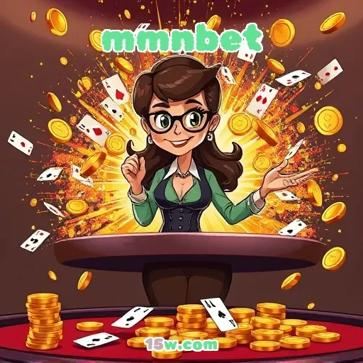 mmnbet: O Suporte que Revoluciona sua Experiência de Jogo